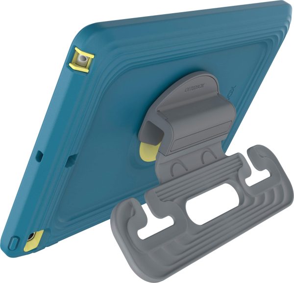 OtterBox Kids EasyGrab iPad Case Rugged Antimicrobial-0