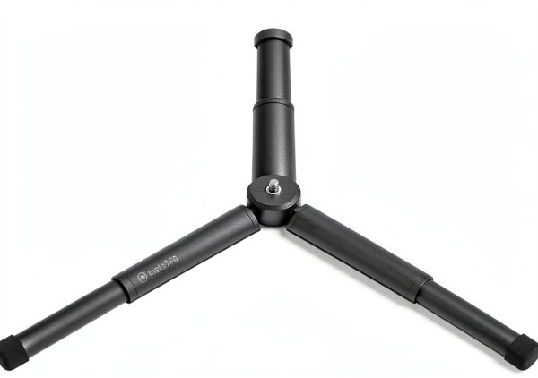 Insta360 All Purpose Tripod Stable Extendable Legs Camera-0