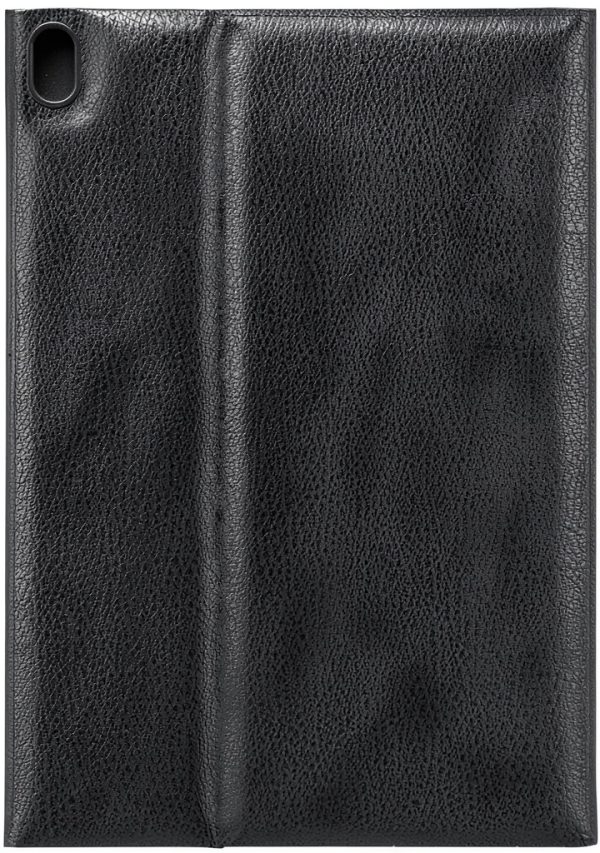 Case-Mate iPad Pro Folio Faux Leather Pencil Compatible-0