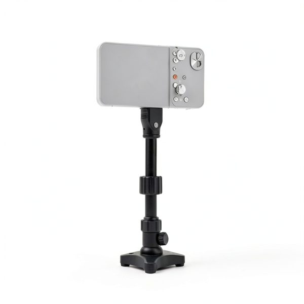 NEEWER Basic Metal Tripod for Phone Camera Remote-7