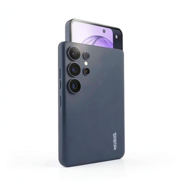 Samsung Galaxy S26 Ultra 5G Smartphone Privacy Display AI-2