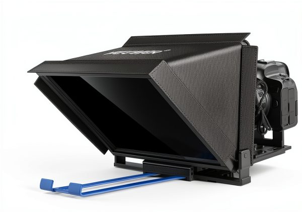 Neewer Teleprompter Aluminum Alloy HD Display Remote Control-8