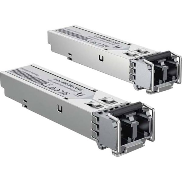 1 Gbps Multi Mode Optical Module SFP Transceiver 550m-3