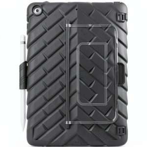 Gumdrop HideAway iPad Case Rugged Shockproof Kickstand-0