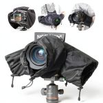 Neewer Camera Rain Cover Durable Nylon Waterproof Outdoor-0