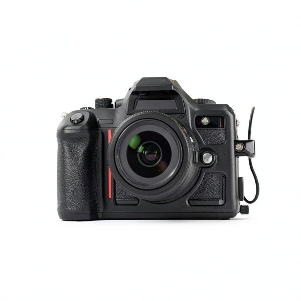 Neewer Wooden Side Handle Remote Trigger Camera Grip-4