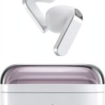 in ear