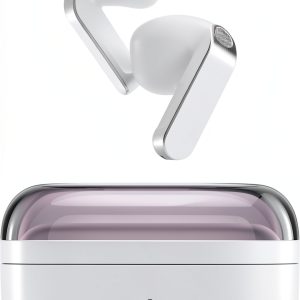 in ear