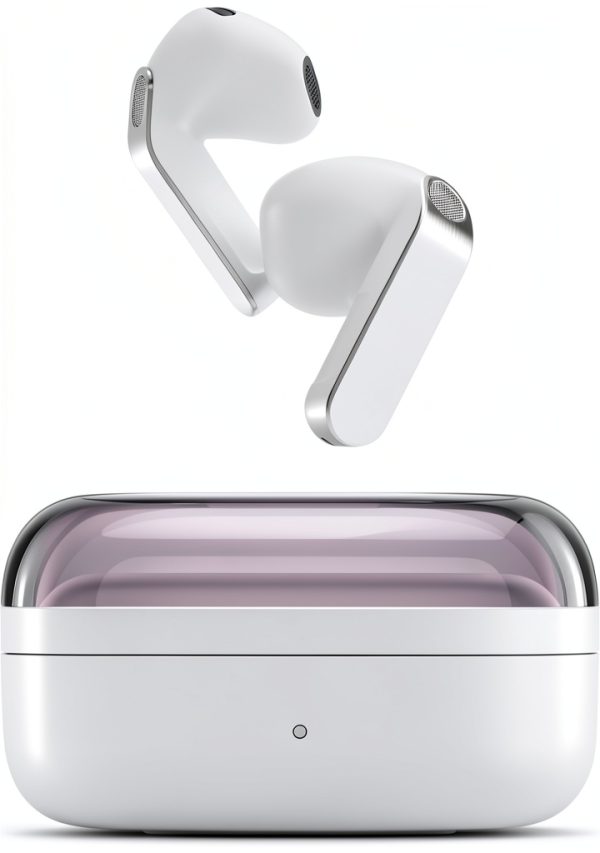 in ear