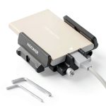 Neewer SSD Mount Bracket Holder Cold Shoe Clamp Compatible-0