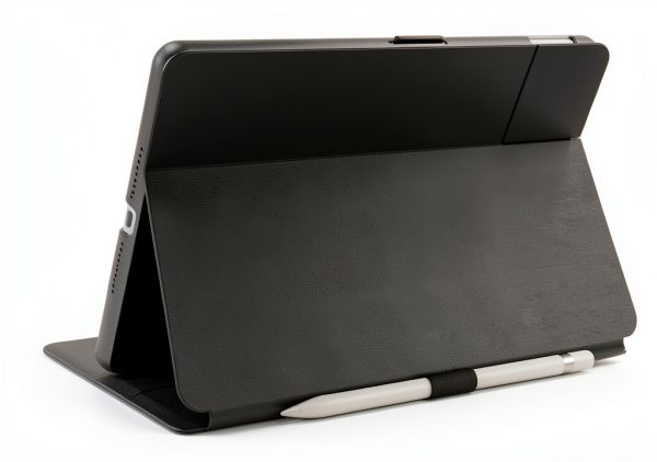 Speck Balance Folio iPad Case 4 Foot Drop Protection Stand-5