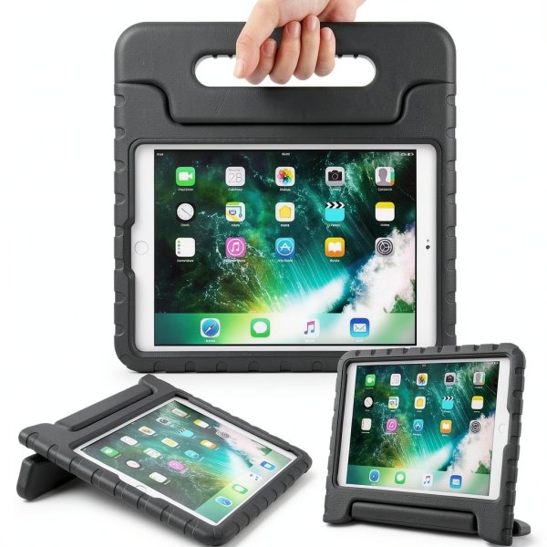 Entronix iPad 102 Case Durable Handle Kids Protection-0