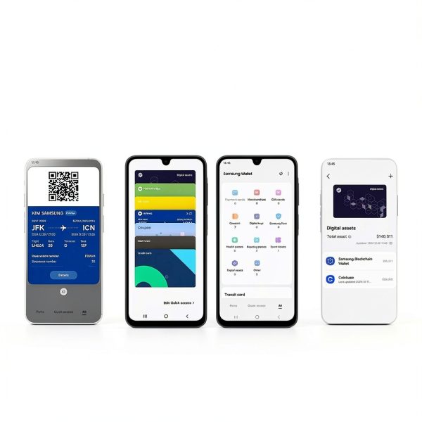 Samsung Galaxy A17 5G smartphone 6.7 display triple camera-9
