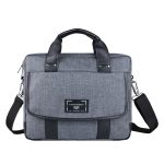Messenger Bag Micro Twill Tablet Protection Organization-0