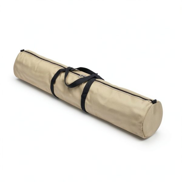 Oxford Cloth Tripod Bag Khaki Outdoor Gear Storage-1