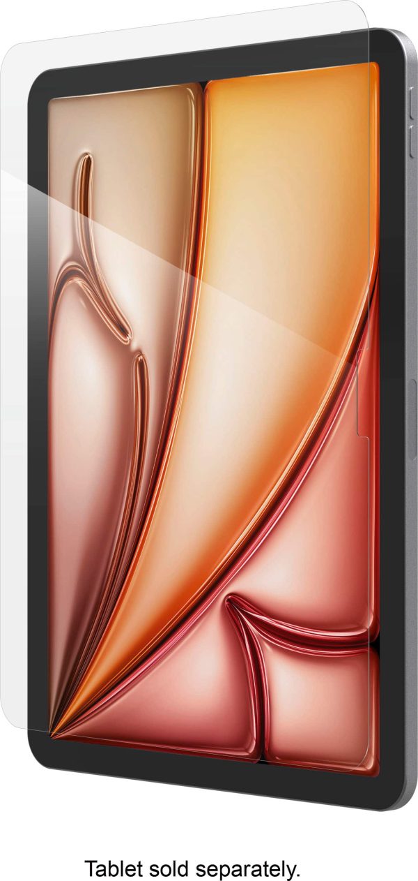 Glass Elite Tempered Glass Screen Protector Strong-1