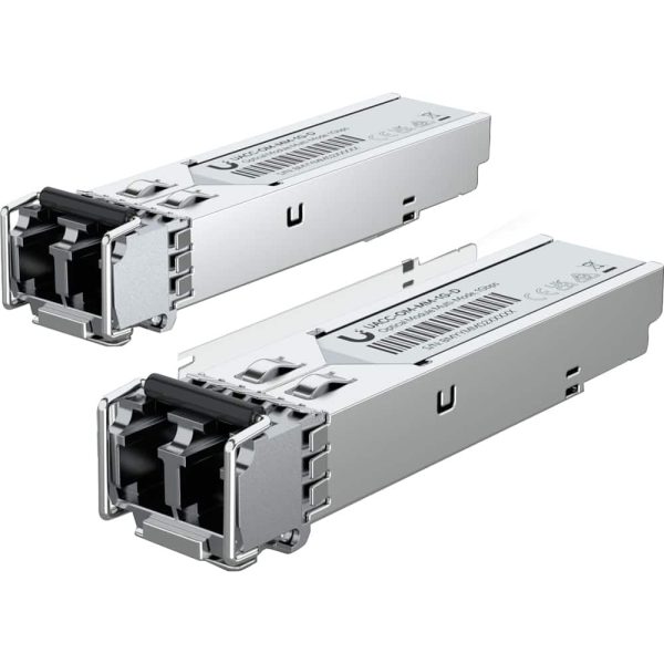 1 Gbps Multi Mode Optical Module SFP Transceiver 550m-0