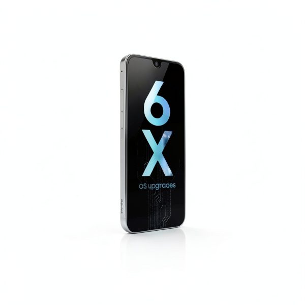 Samsung Galaxy A17 5G smartphone 6.7 display triple camera-8