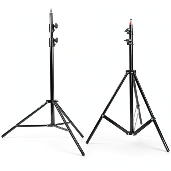 Neewer Pro Light Stand Heavy Duty Metal Studio Photography-1