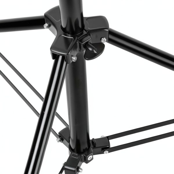 Neewer Pro Light Stand Heavy Duty Metal Studio Photography-5