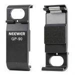 Neewer GoPro Battery Door Cover USB C Charging Port-0