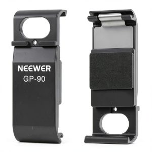 Neewer GoPro Battery Door Cover USB C Charging Port-0