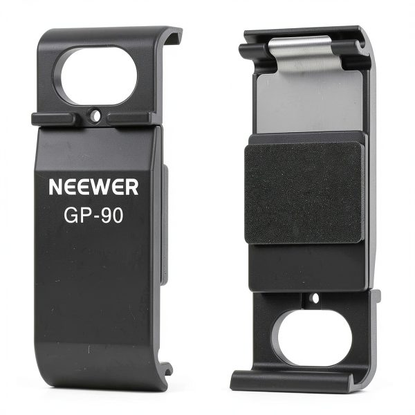 Neewer GoPro Battery Door Cover USB C Charging Port-0