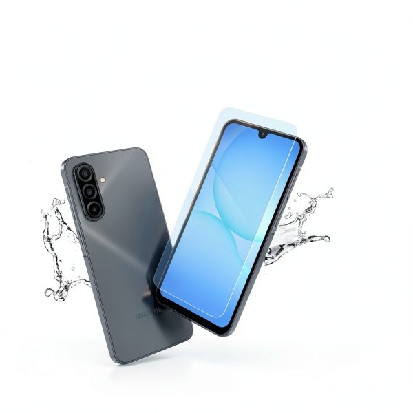 Samsung Galaxy A17 5G smartphone 6.7 display triple camera-6