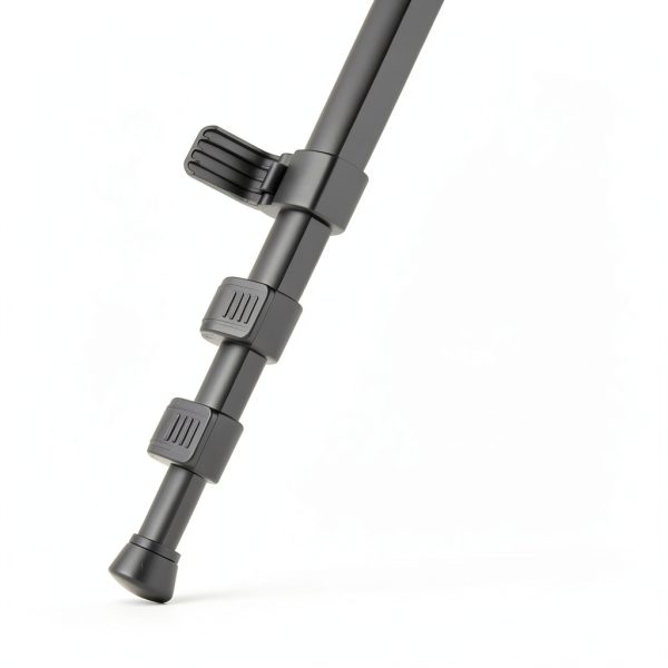Neewer Basics Travel Tripod Camera Stand Ball Head Arca-2