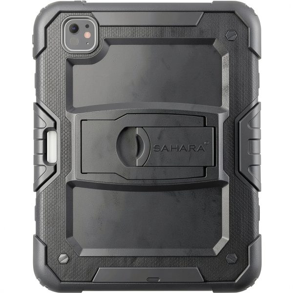 SaharaCase Raider Series iPad Pro 13 Case Heavy Duty-1