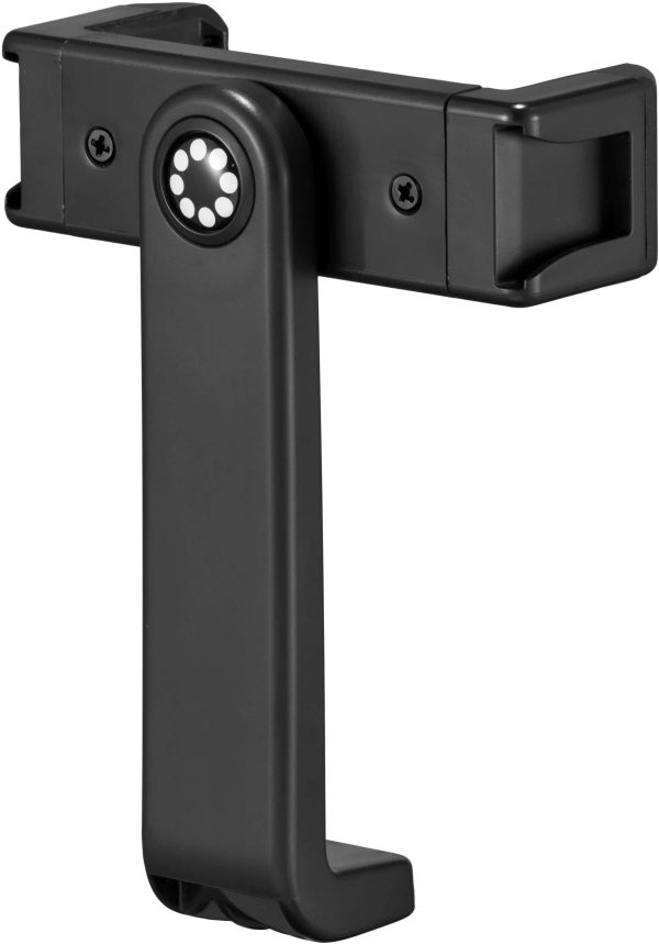 GorillaPod 500 Flexible Tripod for Vlogging and Smartphones-2