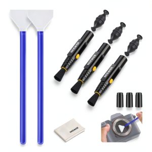 Neewer 6 in 1 Camera Lens Cleaning Kit Electronics Phones-0