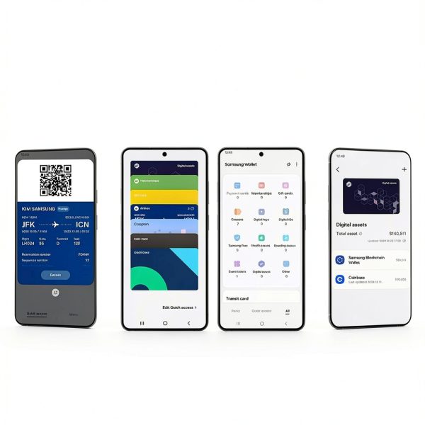Samsung Galaxy S26 Ultra 5G Smartphone Privacy Display AI-9