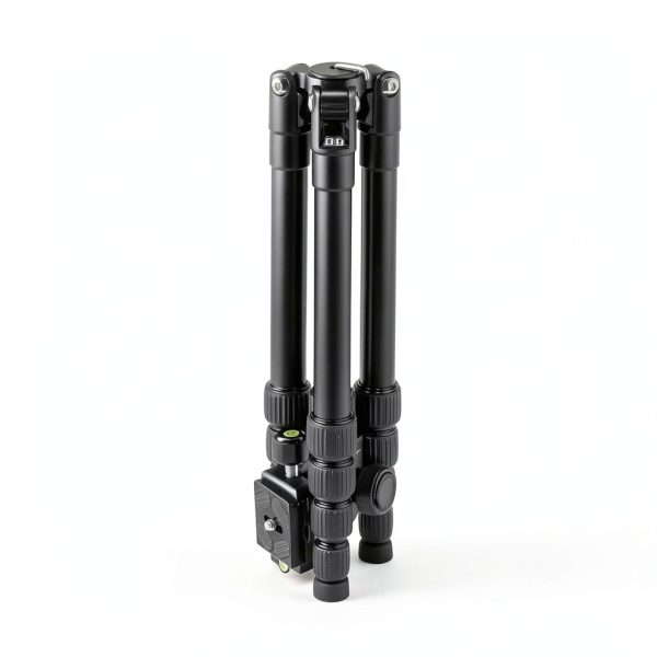 Manfrotto Element Tripod Aluminum Compact 52.8 Inch-1