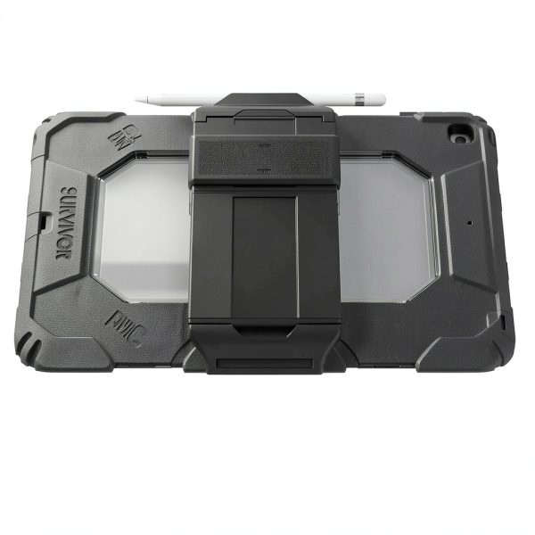 Griffin Survivor All-Terrain iPad Case Rugged Protection-8