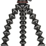 GorillaPod Tripod ABS Ball Head Quick Release Lightweight-0