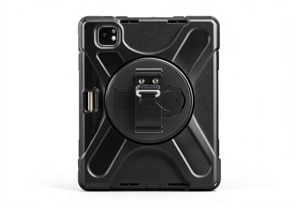 CODi Rugged Case iPad Pro 11 M4 M5 Kickstand Protection-5