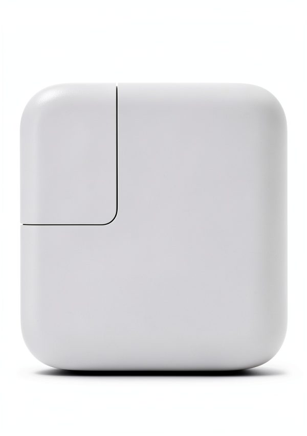 Apple 30W USB-C Power Adapter Fast Charging for MacBook-0