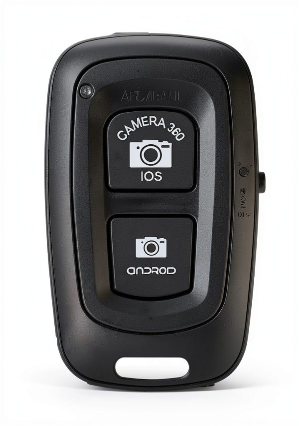 Sunpak Gripper Camera Smartphone GoPro Mount Flexible Tripod-5
