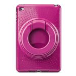 Tech21 Evo Play2 iPad Mini 4 Case Fuchsia Kids Protection-0