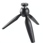 Mini Tripod Stable Portable Camera Support for Photographers-0