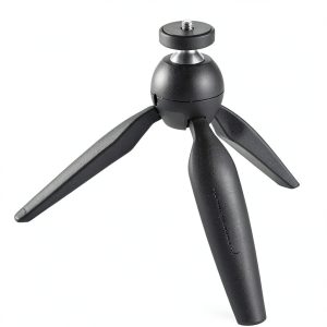 Mini Tripod Stable Portable Camera Support for Photographers-0