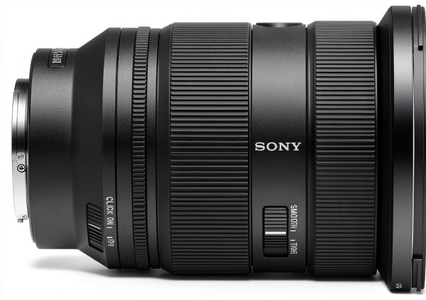 Sony FE 24-70mm F2.8 GM II Lens E-Mount Full Frame Zoom-1