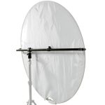 Neewer Extendable Reflector Holder Arm Photo Studio-0