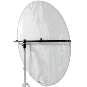 Neewer Extendable Reflector Holder Arm Photo Studio-0