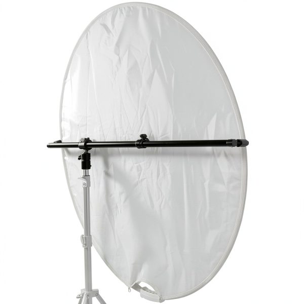 Neewer Extendable Reflector Holder Arm Photo Studio-0