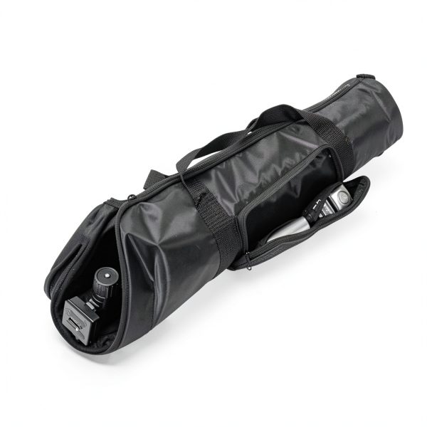 Vivitar Tripod Case 21 Inch Deluxe Protection Storage-0