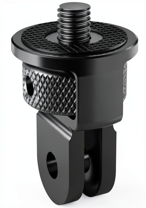 GoPro 14-20 Mounting Finger Adapter Tripod Accessory-1