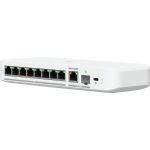 Ubiquiti Flex 2.5G 8 Port Managed Network Switch White-0