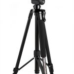 Sunpak Tripod 3-Way Pan Head Camera Stabilizer for Photos-0